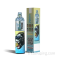 Randm Tornado 7000 Puffs Mesh Mesh Coil disposerive vape
